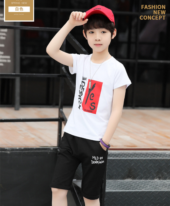 เสื้อผ้าเด็ก Size 120