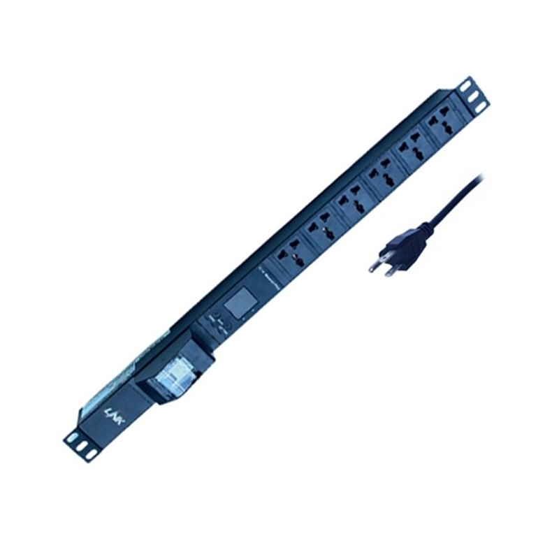 INTERLINK PDU & ACCESSORIES Model CH-10806