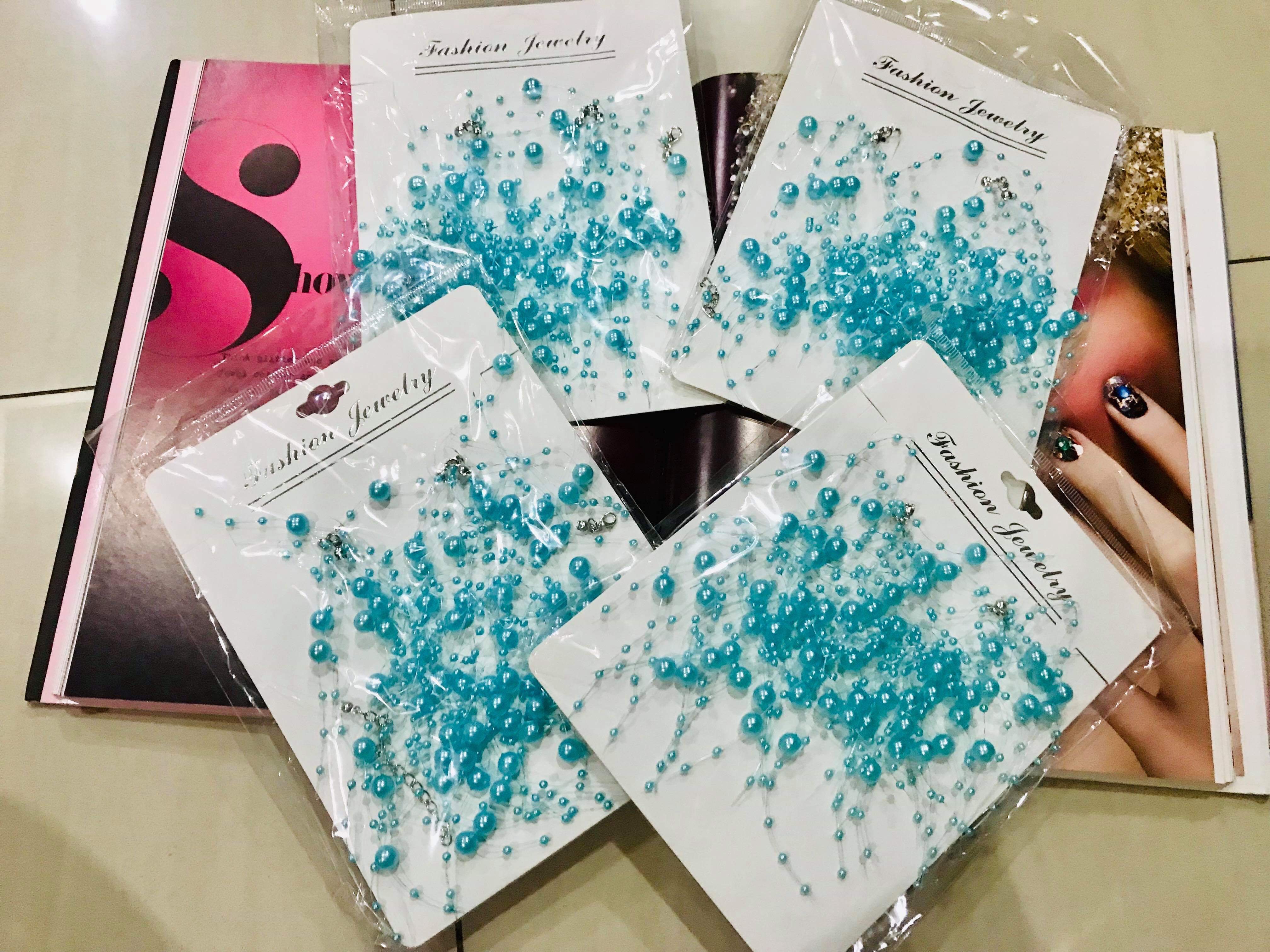 เครื่องประดับศรีษะ. NC 10 สินค้าพร้อมส่ง