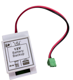 CMW81BB Backup Module For Barrier CMW816X DC