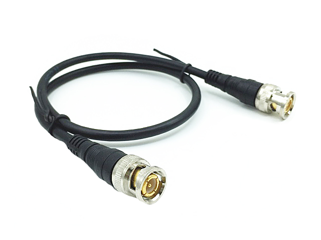 GLINK สาย BNC 1 M.