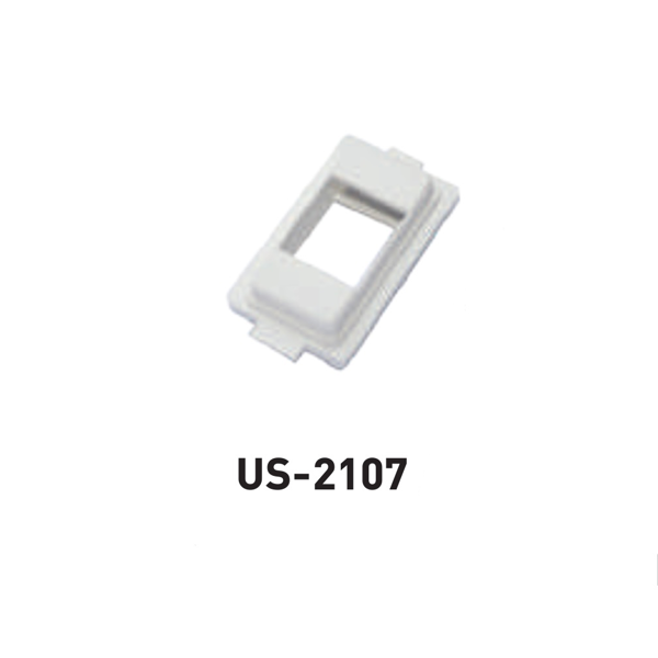 INTERLINK ตัวแปลงหน้ากาก (เพื่อใส่ตัวเมียคอมพิวเตอร์) Model US-2107
