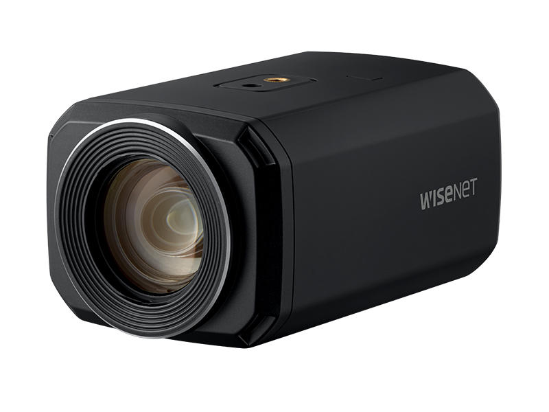 WISENET (SAMSUNG) PRODUCT ZOOM BOX/ XNZ‐6320
