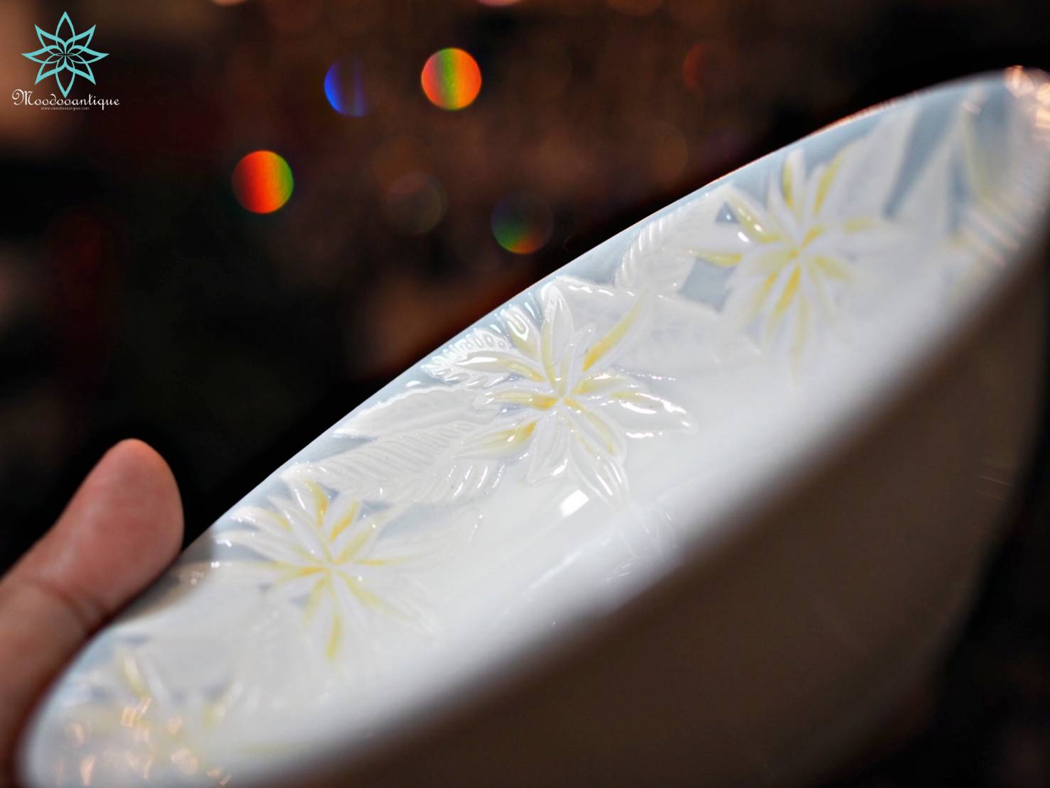 ชุดถ้วยชาม kansai