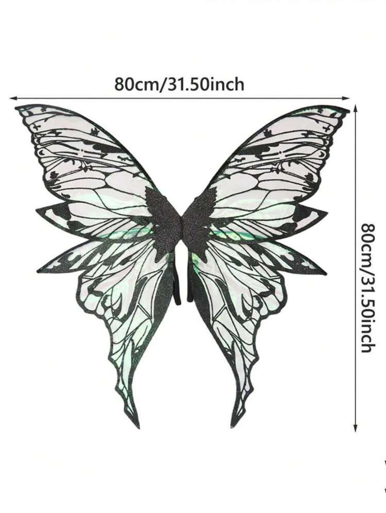 ปีกนางฟ้า