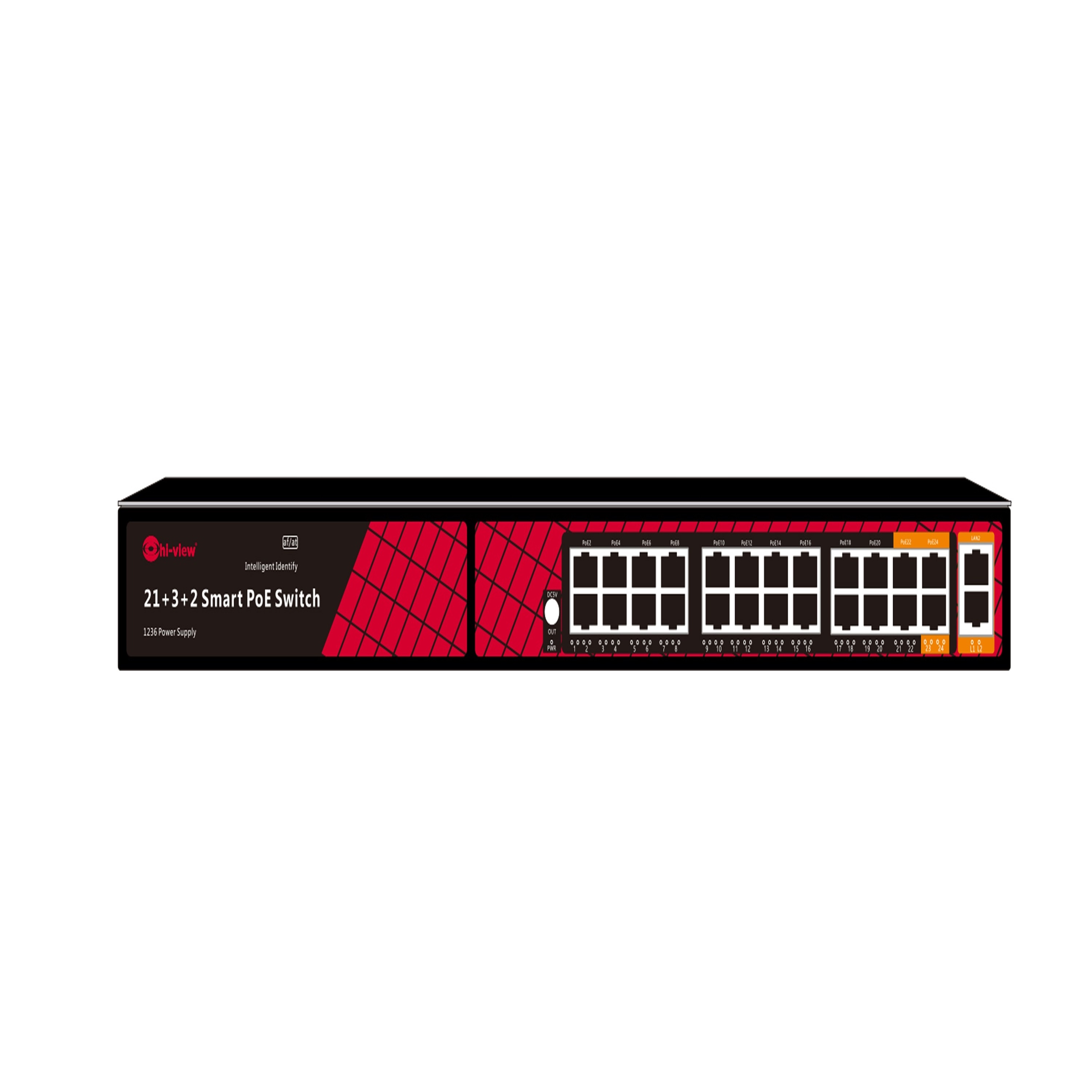 HG-SW26 5P24