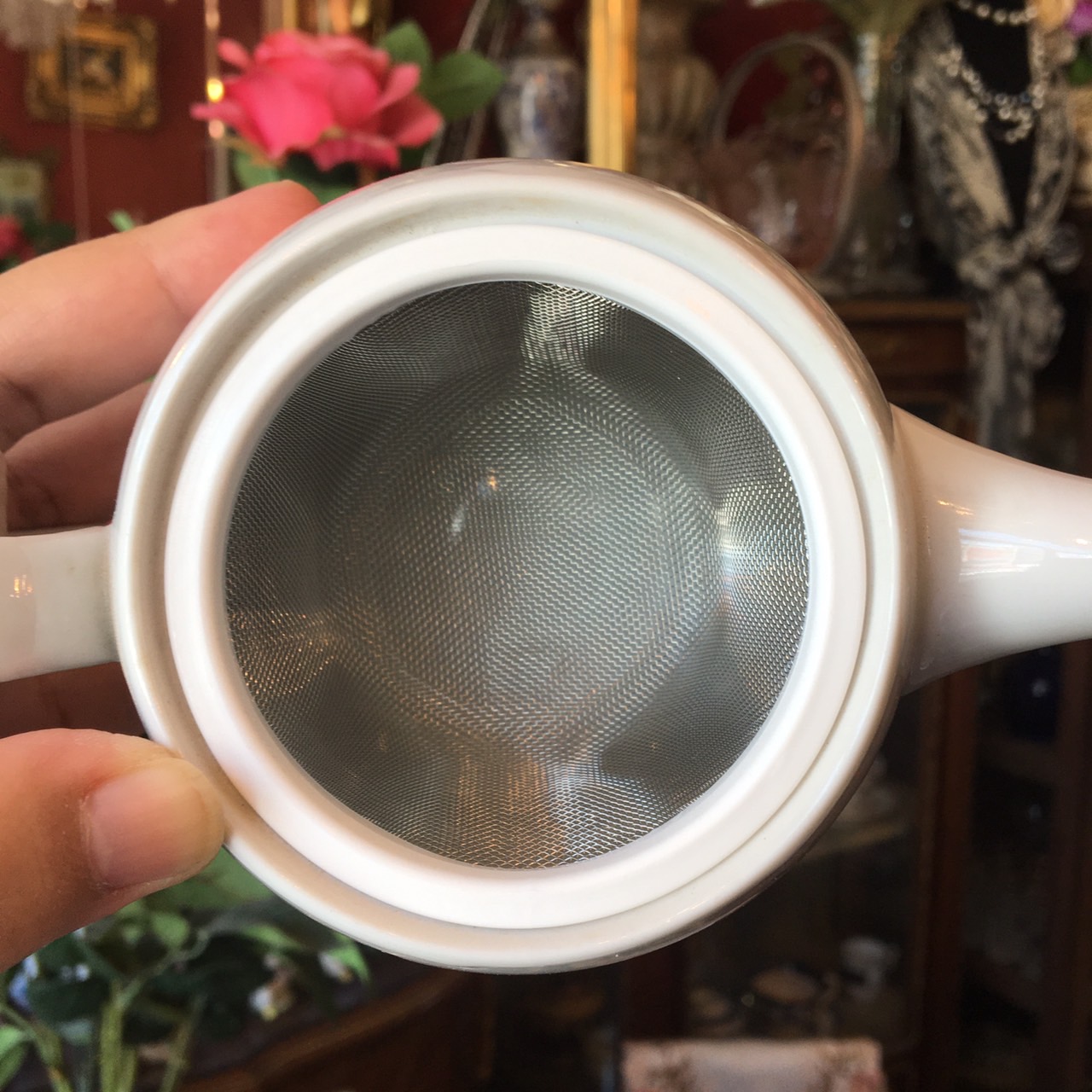 กาชาเซรามิค