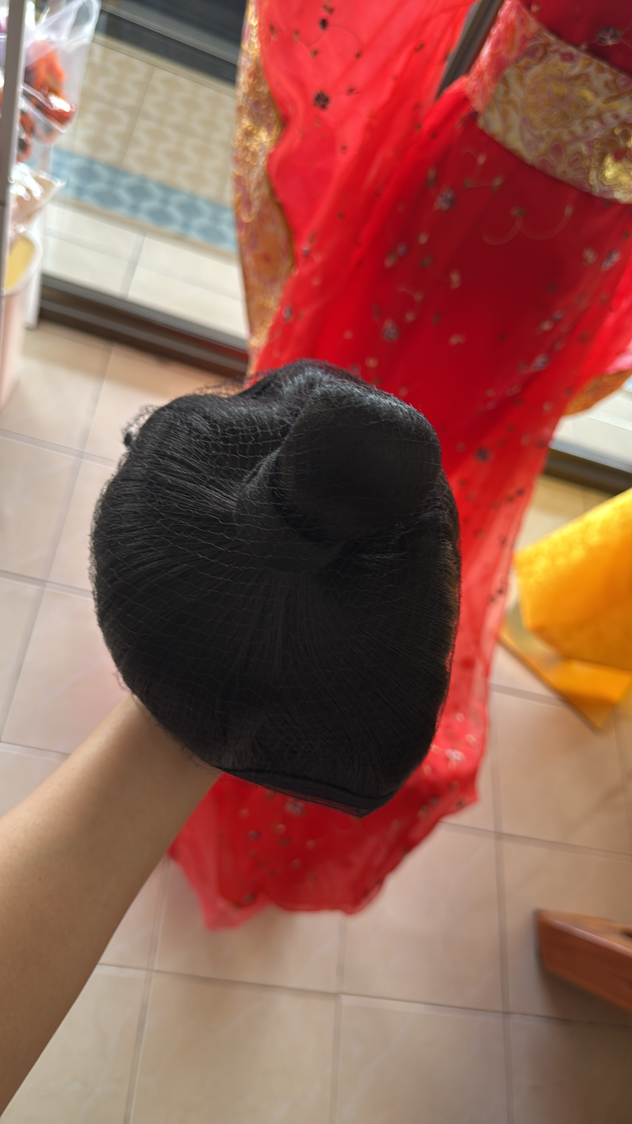 วิกผมผู้ชายพร้อมส่ง