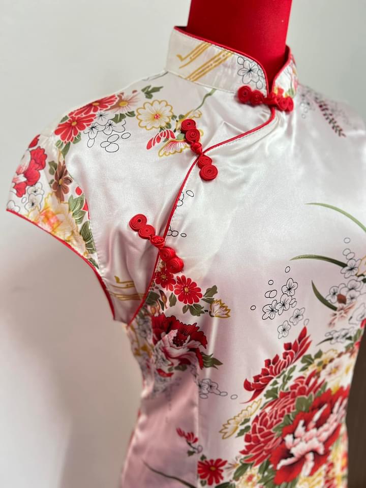 กี่เพ้าผ้าไหมเกรด A