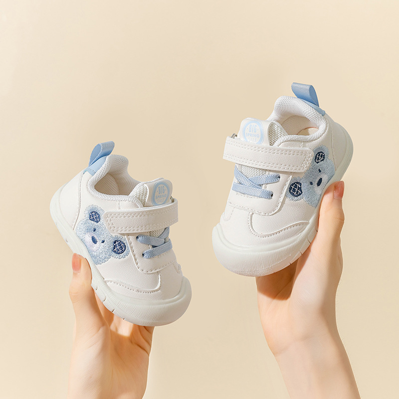 รองเท้าหัดเดินเด็ก PA79