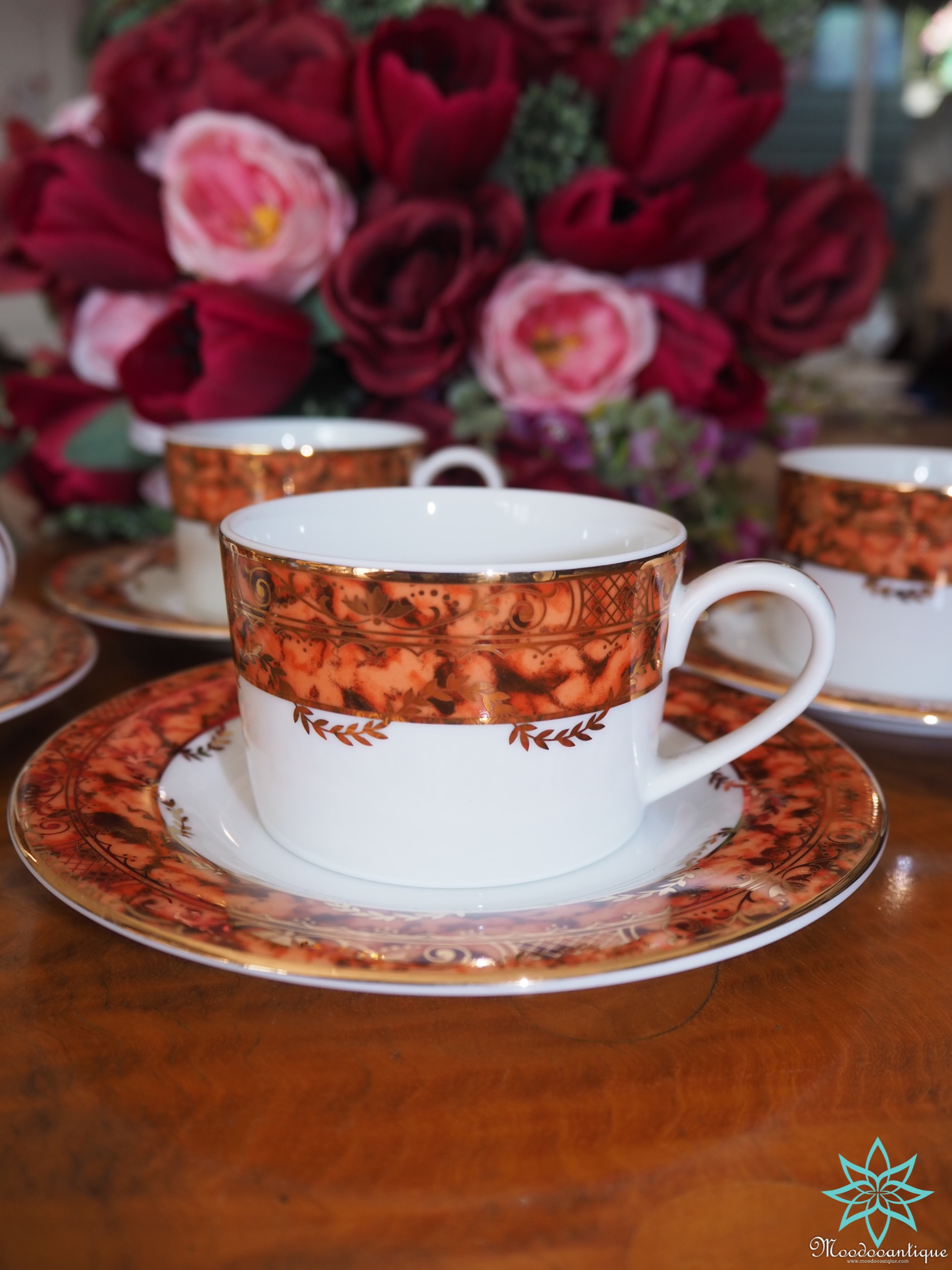 Richelle by Kuriyama