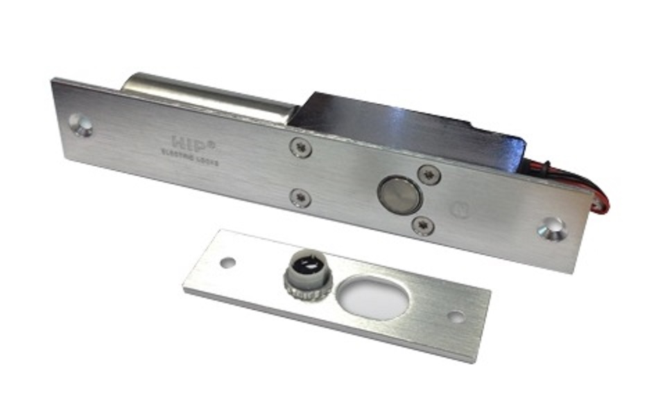 Electric Bolt