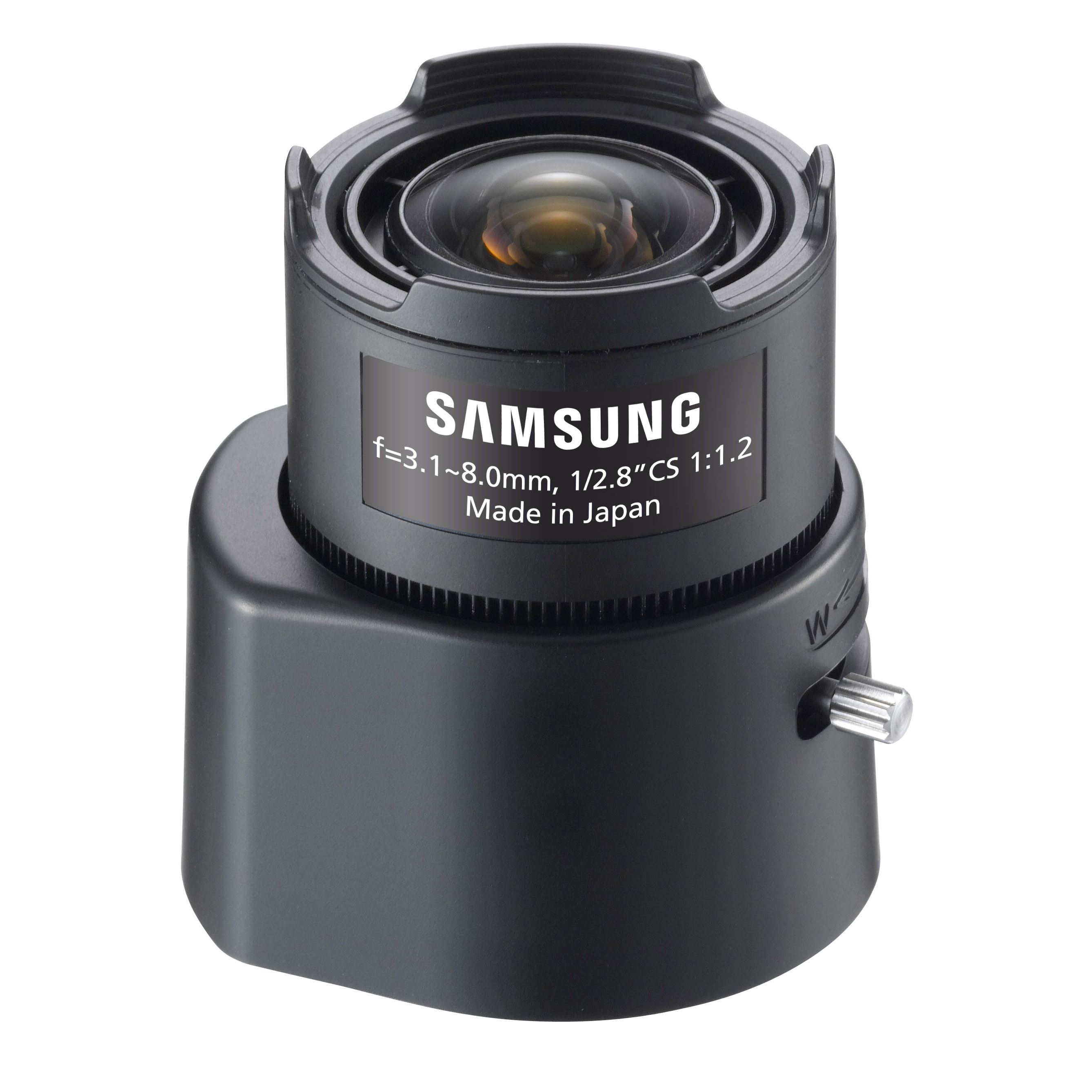 WISENET (SAMSUNG) PRODUCT LENS/ SLA‐M3180DN