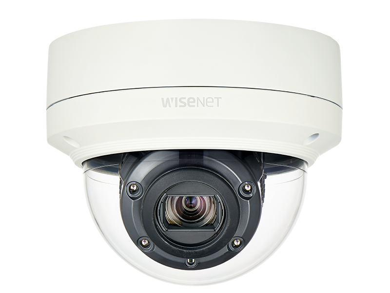 WISENET (SAMSUNG) PRODUCT IR ANTI‐VANDAL/ XNV‐6120R