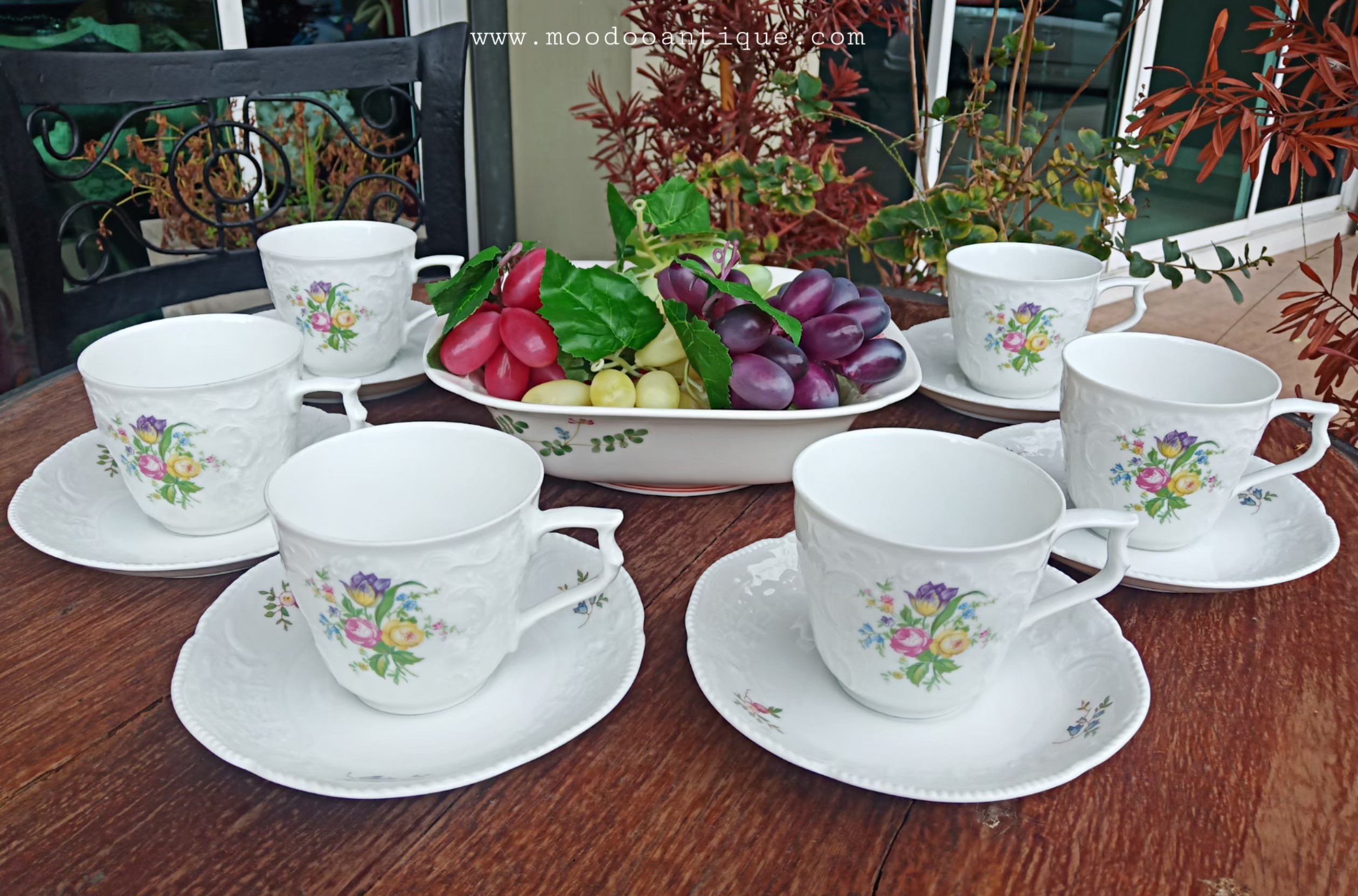 Classic rose collection Germany