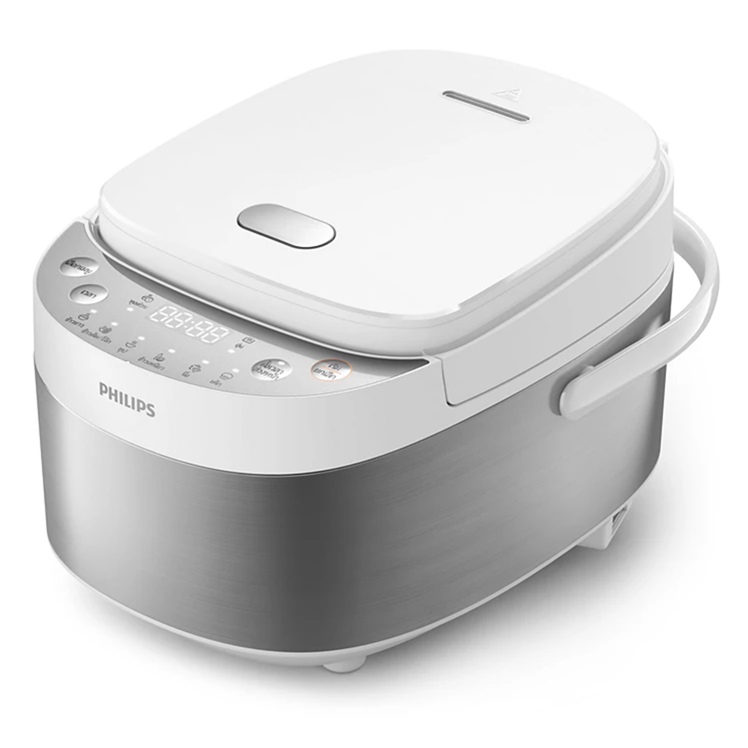 หม้อหุงข้าว Philips 3000 Series รุ่น HD3170/35 (0.85 ลิตร)