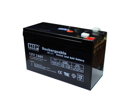 Battery 7Ah
