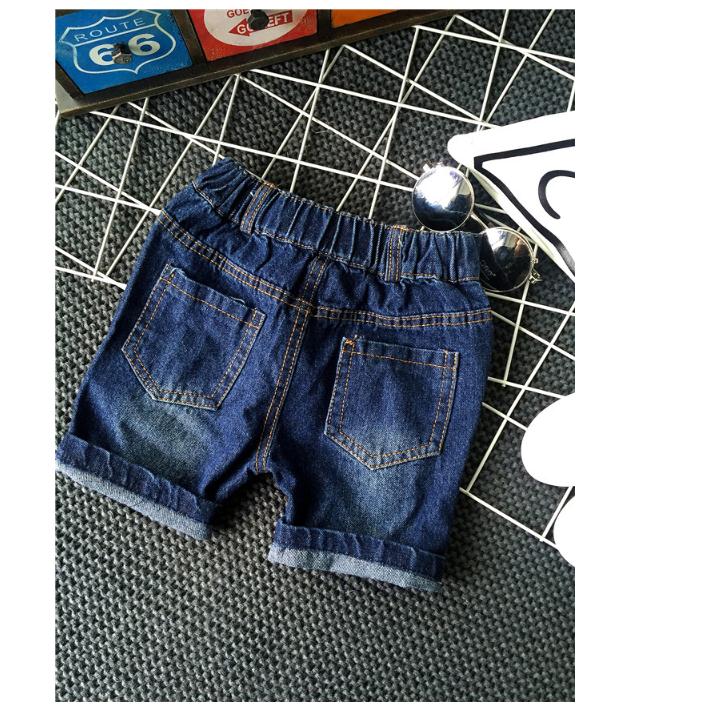 กางเกงขาสั้นเด็ก Size 110