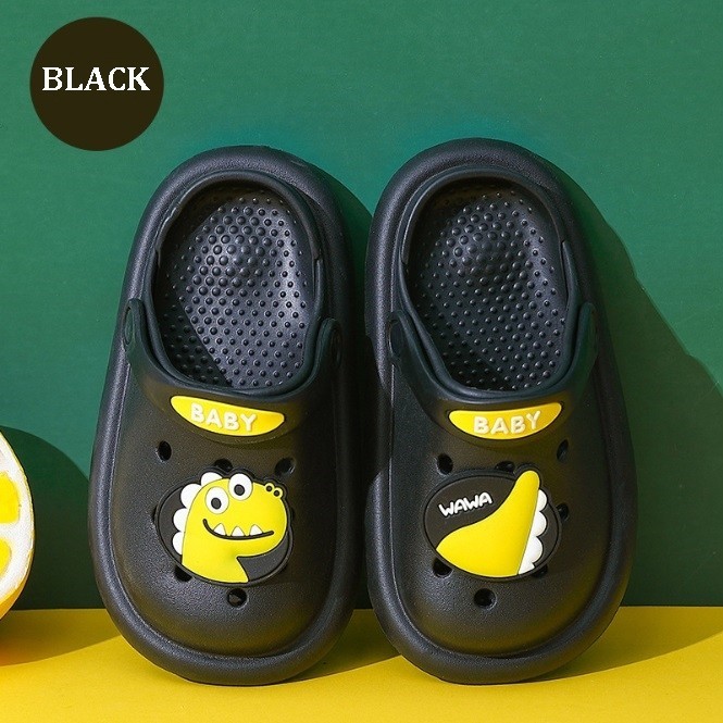 รองเท้าลำลองเด็ก PA123