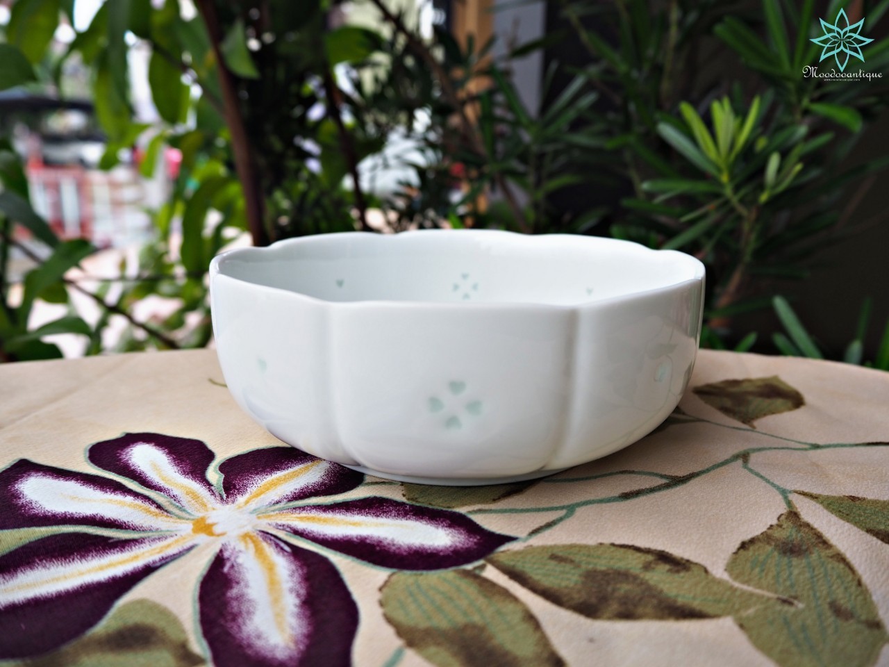 Arita Ware Kikuho Japan