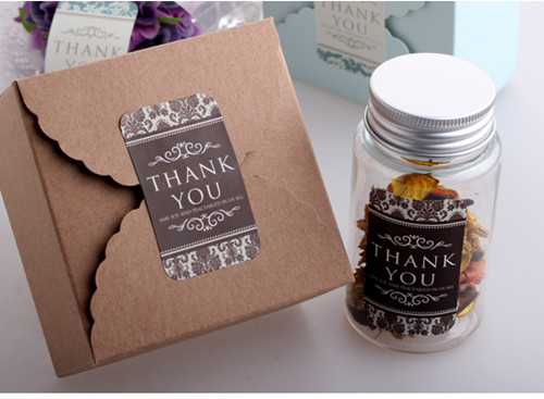 โปรโมชั่น//กล่องสี่เหลี่ยมจัตุรัส เปิดสี่ด้าน 9x9x6 กระดาษคราฟ **แพ็ค 50 ใบ**