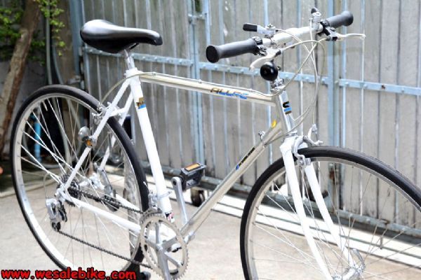 จักรยานทัวร์ริ่งวินเทจ SEIICO ล้อ700C Made in Japan ไซส์ M