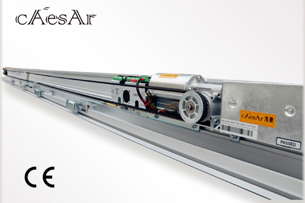 Hi-End Caesar ES200 Sliding Door System