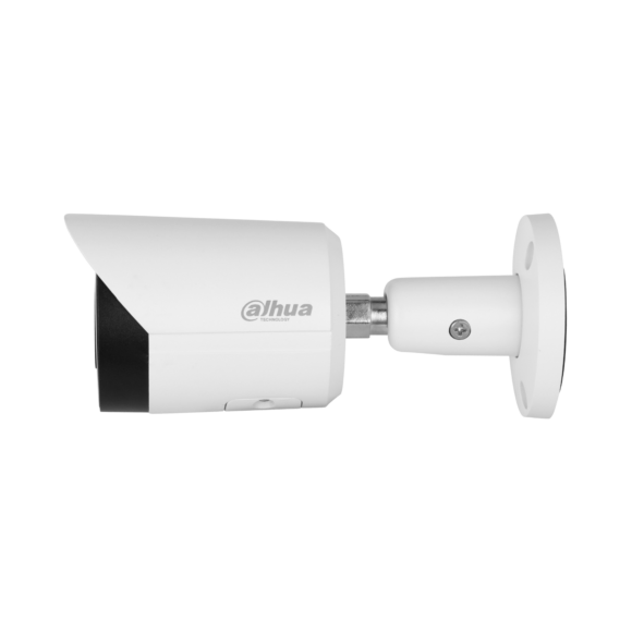 DH-IPC-HFW2249SP-S-LED POC Dome 2MP 1/2.7 2.8mm Mic DWDR IP67
