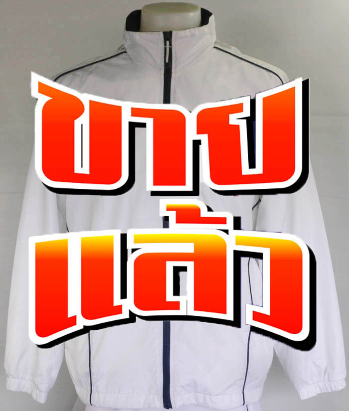 เสื้อ jacket มีฮู้ด BALENO ไซส์ L รอบอก 46 นิ้ว