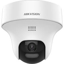 กล้อง PT พูดคุย โต้ตอบ ปรับหมุน Hikvision รุ่น DS-2CE70D0T-PLTS