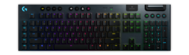 GAMING MOUSE KEYBOARD