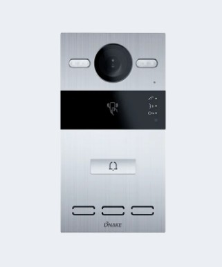 S212 1-button SIP Video Door Phone