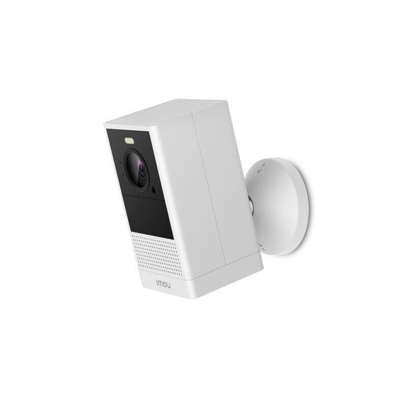 IMOU Cell 2 4MP Battery Camera (White)
