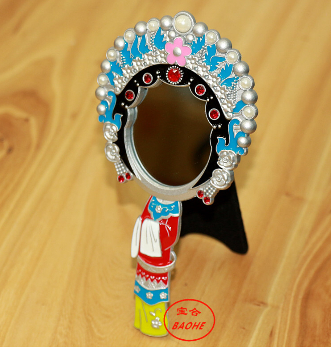 กระจก สไตล์จีน สินค้าพร้อมส่ง