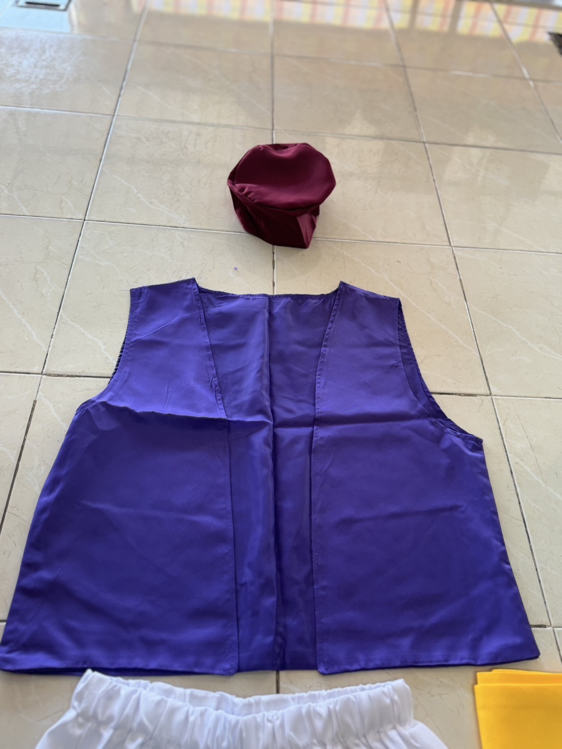 ชุดอาราดิน ❣️ขาย ราคาชุดละ 730฿ ❣️เช่า 300 มัดจำ 350฿