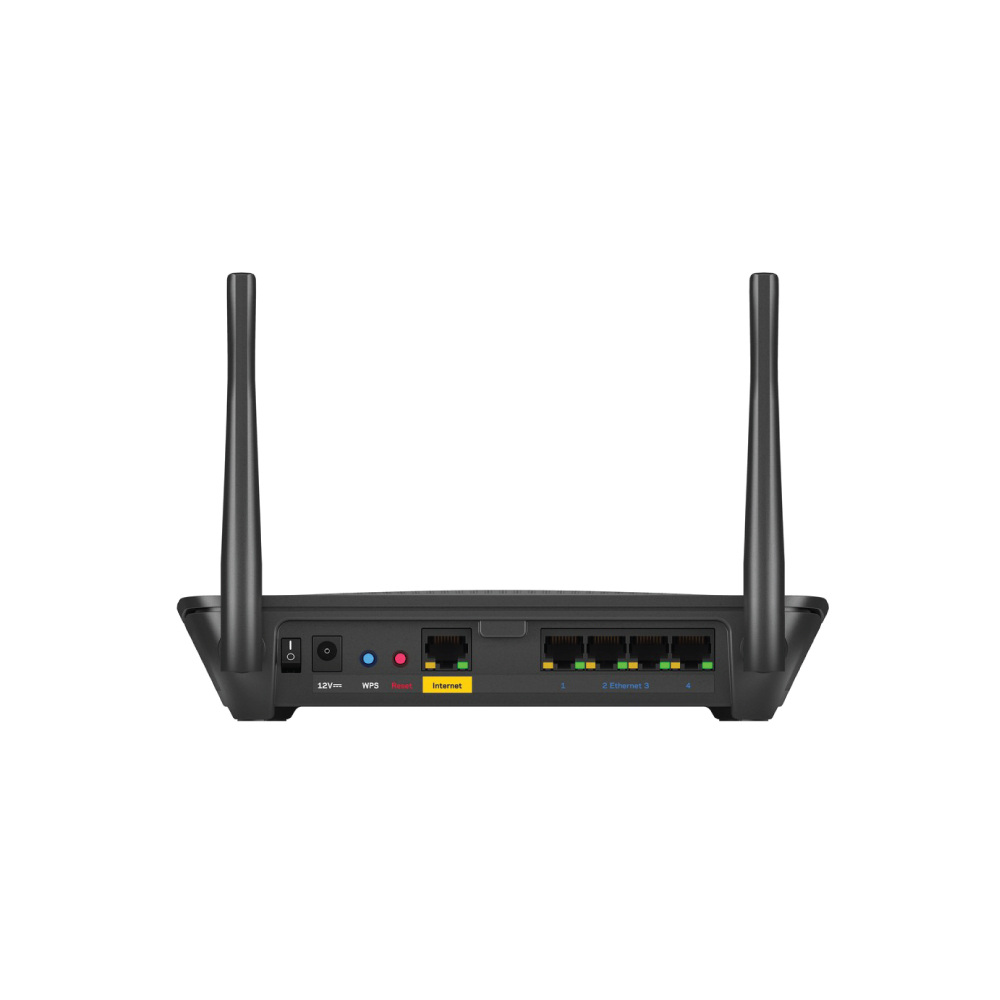 LINKSYS LSS-MR6350-AH MESH WIFI5