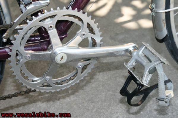 หมอบโครโมลี่สับถัง Panasonic Demonta ไซส์ S