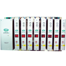 PS269/ dBy SINCE 1999/ Modulator อุปกรณ์แปลงสัญญาณ AV เป็น RF : Single Side Band ส่งช่องติดกันได้