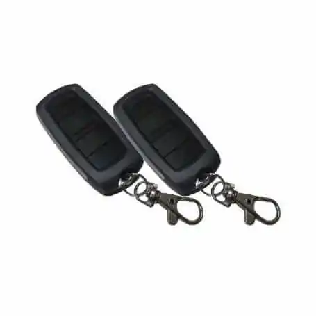 HIP รุ่น REMOTE FOR CARPARK CMB