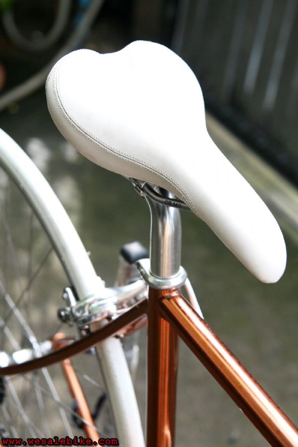 เสือหมอบ Calamita due เฟรมโครโมลี ไซส์ S