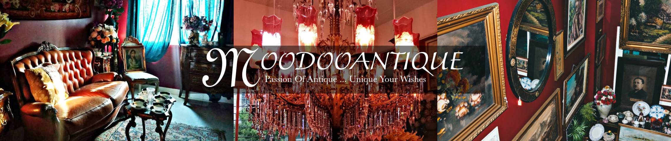 Moodooantique