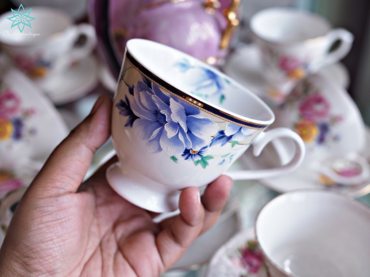 Roberta Baldini Japan