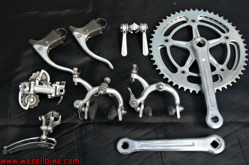 อะไหล่ Campagnolo สับถัง