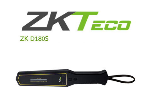 Security door & security bar รุ่น ZK-D180S