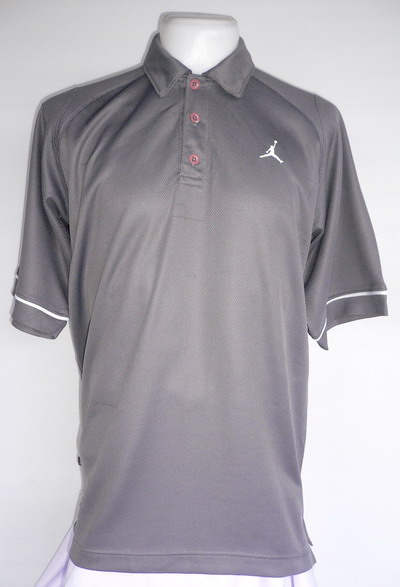 เสื้อลำลอง JORDAN ไซส์ M รอบอก 44 นึ้ว