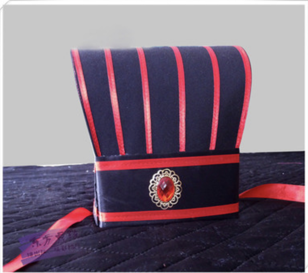 หมวกขุนนาง