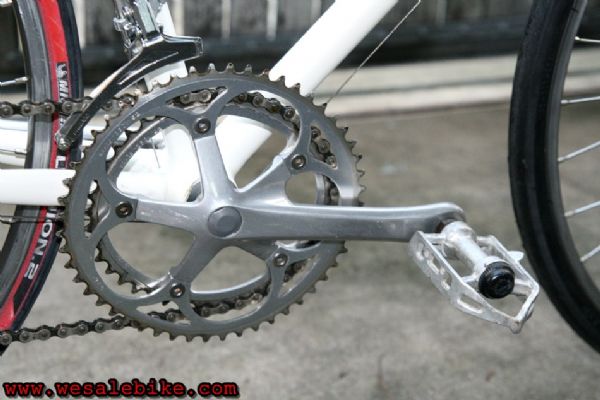 หมอบวินเทจสับถัง miyata alfrex เฟรมอลูมิเนียม ไซส์ S