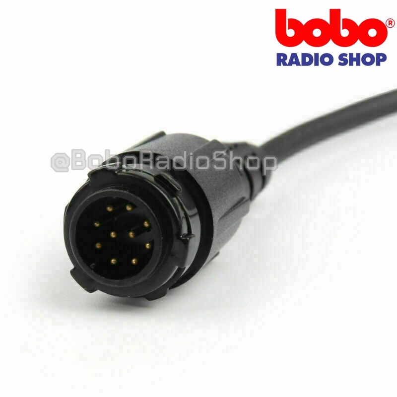สายโปรแกรมวิทยุสื่อสาร MOTOROLA XIR M8260 M8268 M8668i M8660 และอีกหลายรุ่น