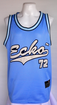 เสื้อกล้าม ECKO ไซส์ L รอบอก 50 นึ้ว