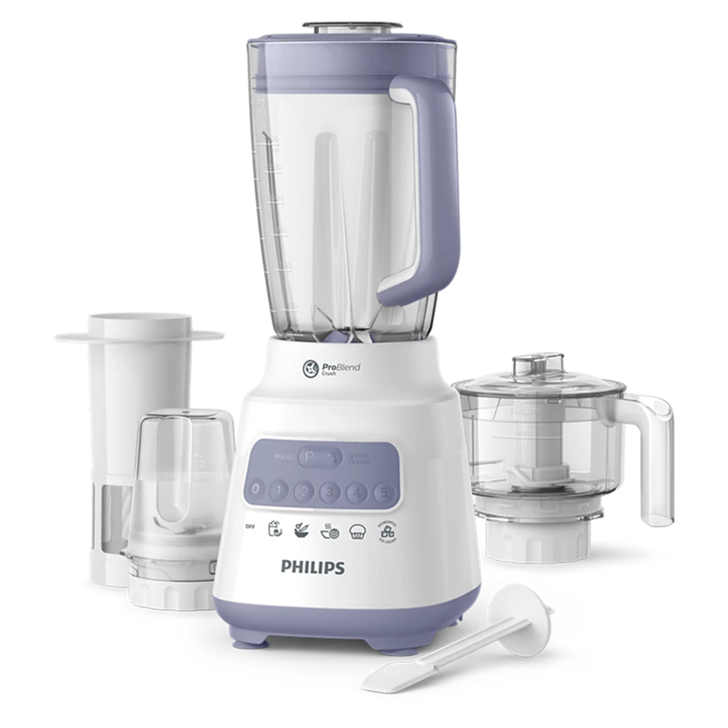 เครื่องปั่น Philips 5000 Series รุ่น HR2223/00 (1.5 ลิตร/700W)